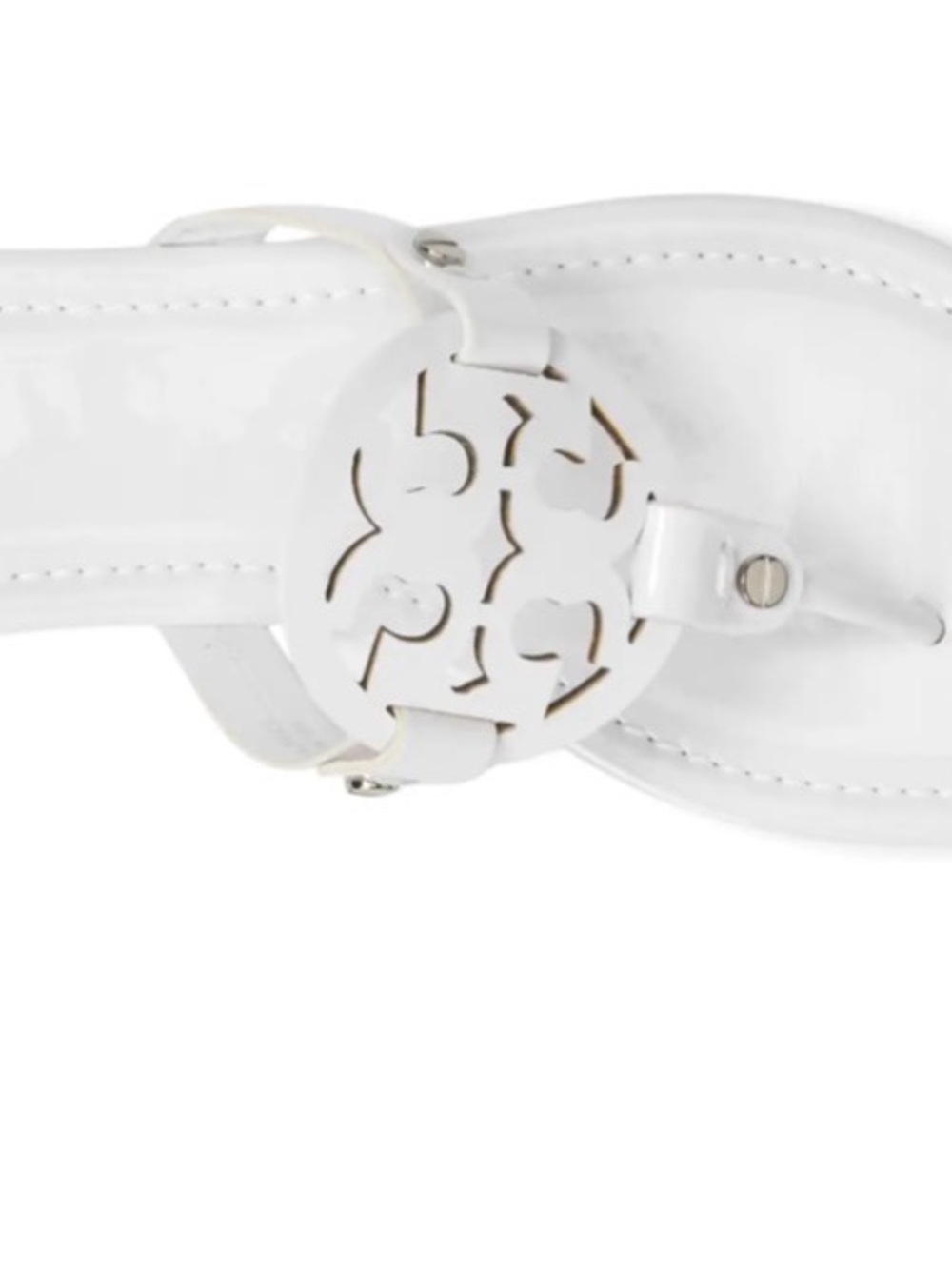 NWOT - Tory Burch Miller- NEVER WORN - Picture 4 of 4